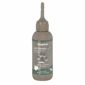 Beaphar Lait Oreilles Chien et Chat – 125 ml