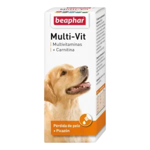 Beaphar Laveta + Carnitine Dog 50 ml – France