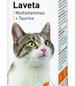 Beaphar Laveta + Taurine Cat 50 Ml – France