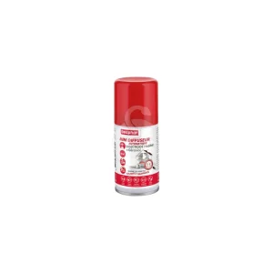 Beaphar Mini diffuseur auto. Insecticide Habitat + Géraniol