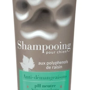 Beaphar - Shampoing Anti-Démangeaisons pour Chien