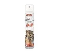 BEAPHAR Spray anti-mordillage – Pour chien – Comparez les prix et achetez sur