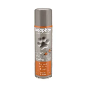 Beaphar Spray Brillance Jojoba – 250 ml