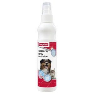Beaphar - Spray Dentifrice Buccafresh 3 Enzymes pour Chien - 150ml