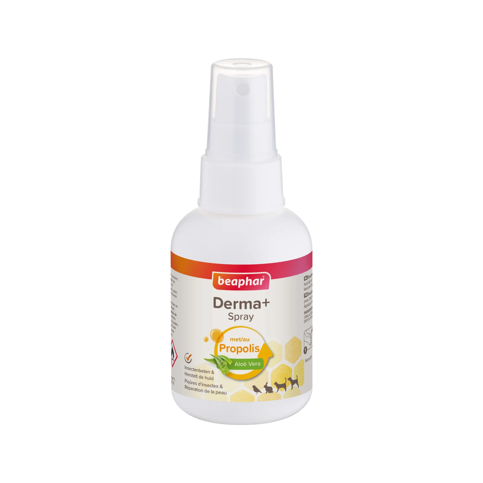 Beaphar Spray Pour Plaies | Animaux de compagnie