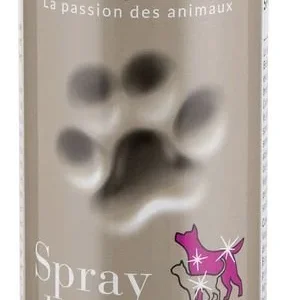 Beaphar - Spray Shampoing Sec pour Chiens et Chats - 250ml