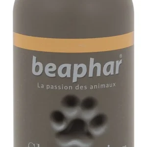Beaphar - Spray Shampoing Sec Ultra-doux et Parfumé pour Chien - 200ml