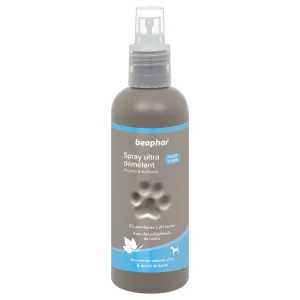 Beaphar - Spray Ultra Démêlant Volume et Brillance pour Chien - 200ml