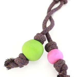 Beco Jouet Ball avec Corde L – France