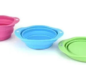 Beco Travel Bowl Bleu – France