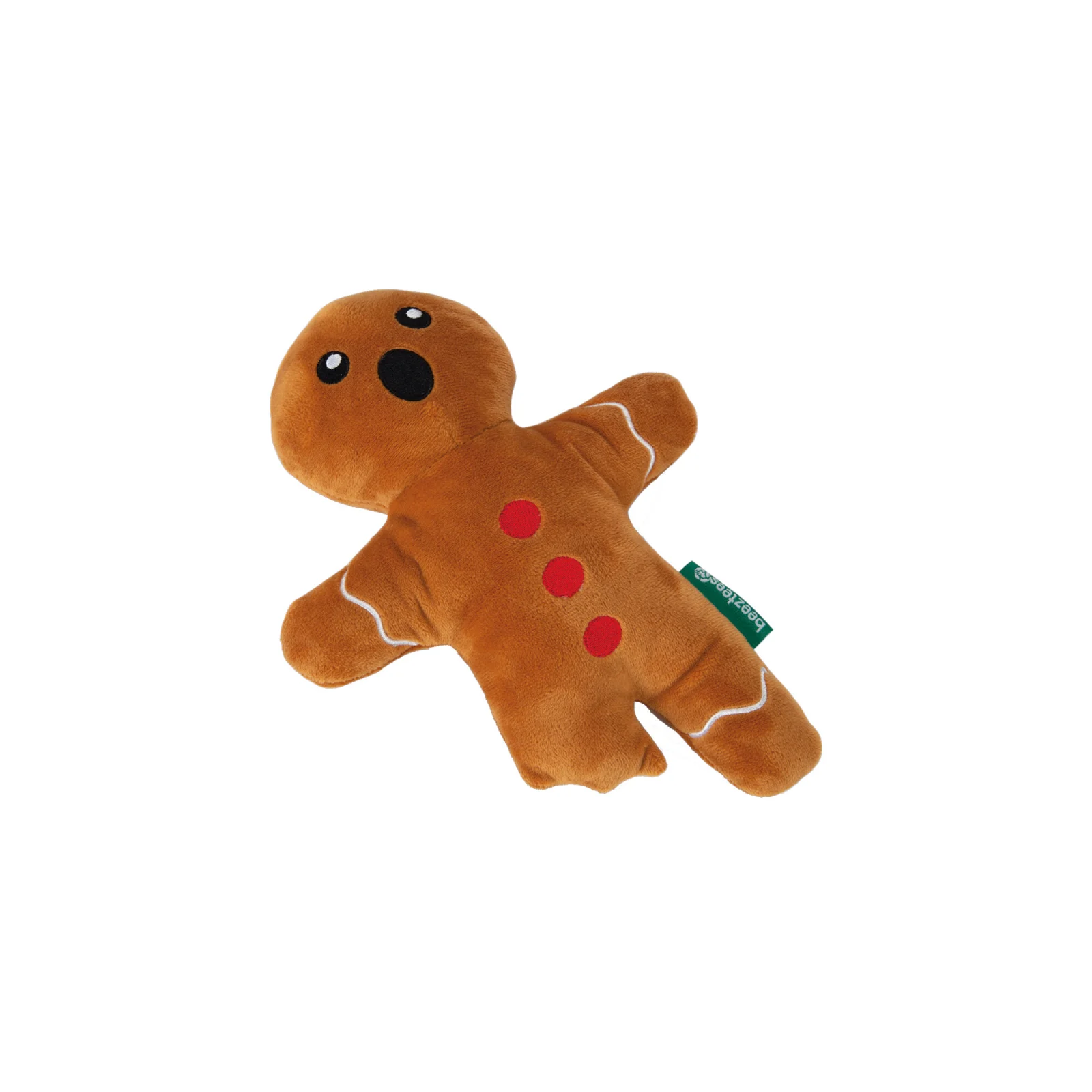 Beeztees Bonhomme de Pain d'Epice