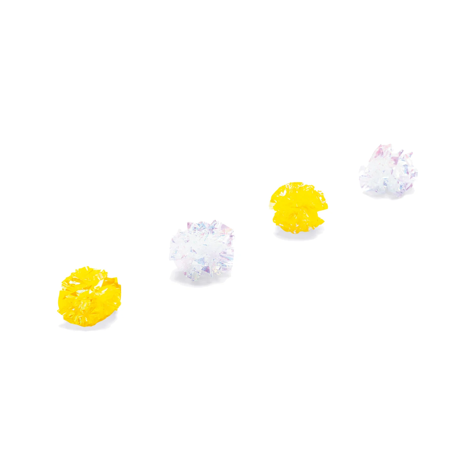 Beeztees Boules de Frisage I Chat I Commander