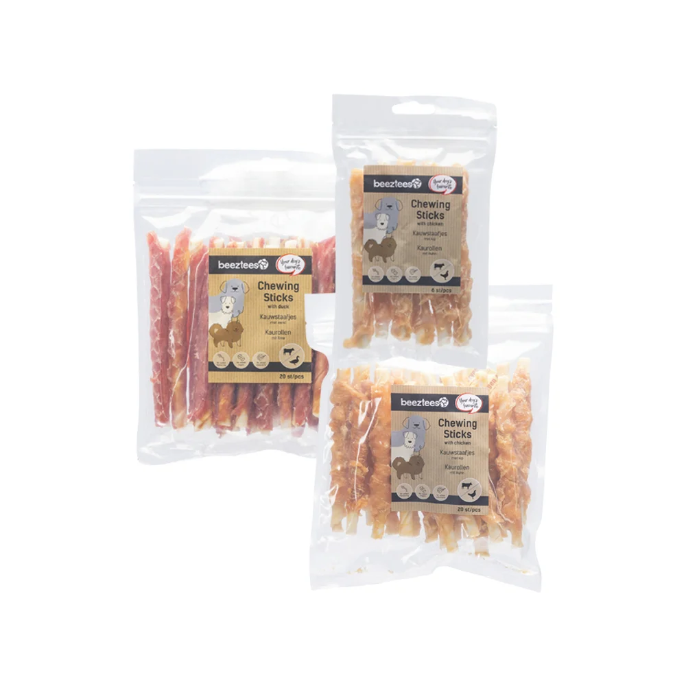 Beeztees Culinaire Sticks à mâcher