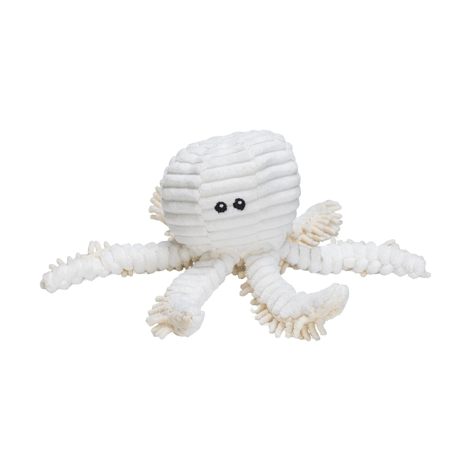Beeztees Eco Octopus Okki Jouet pour Chien