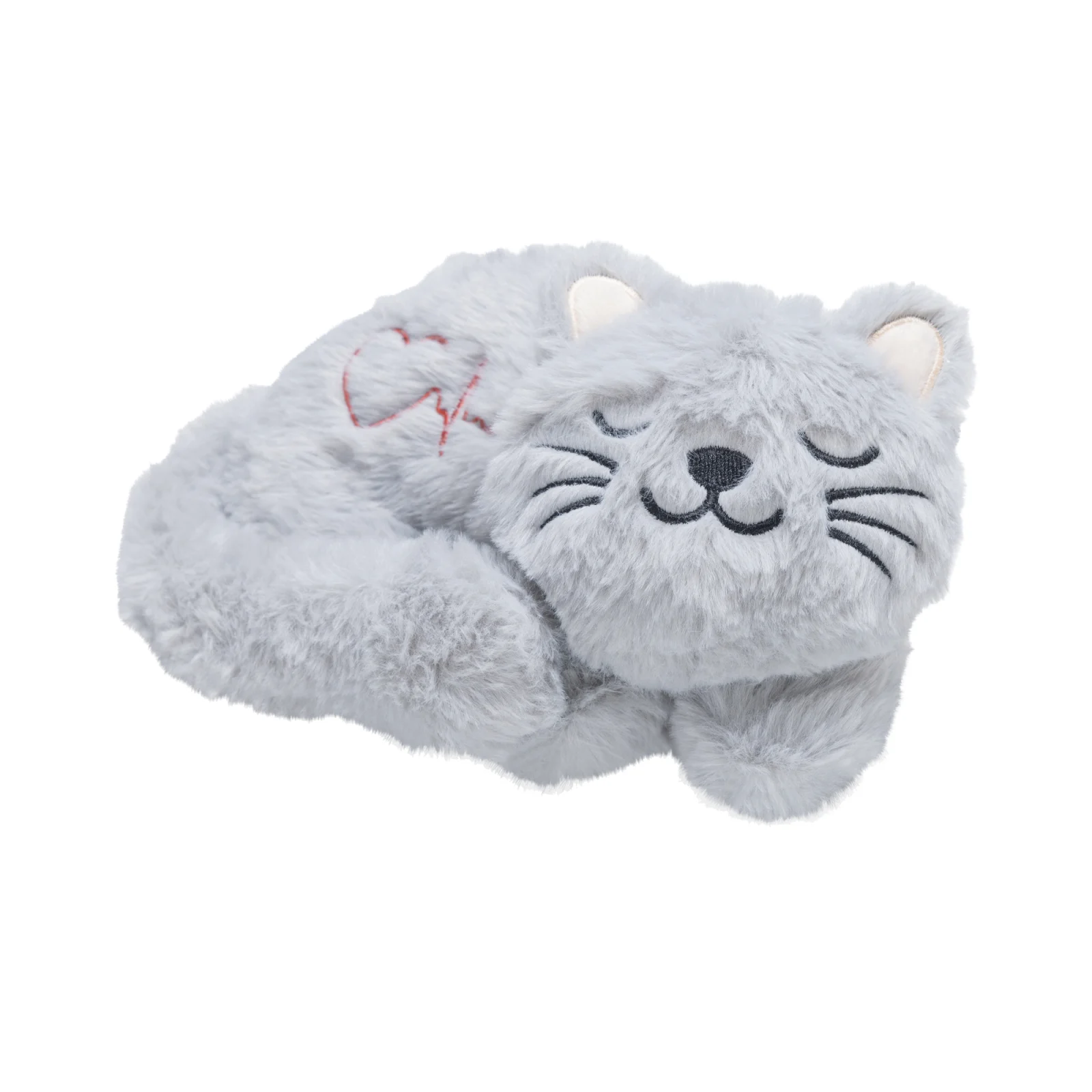Beeztees Kitten Heartbeat Peluche