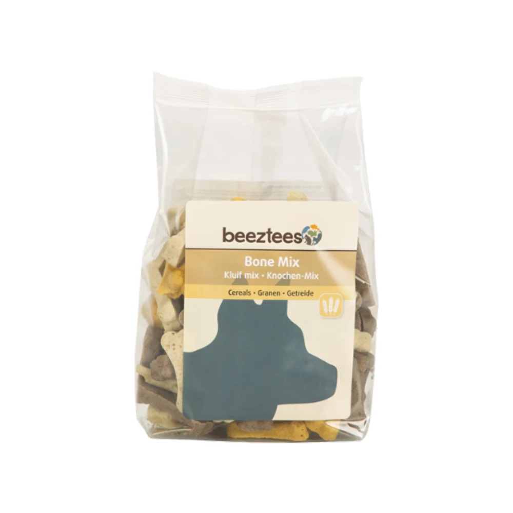 Beeztees Mélange à mâcher pour Chien