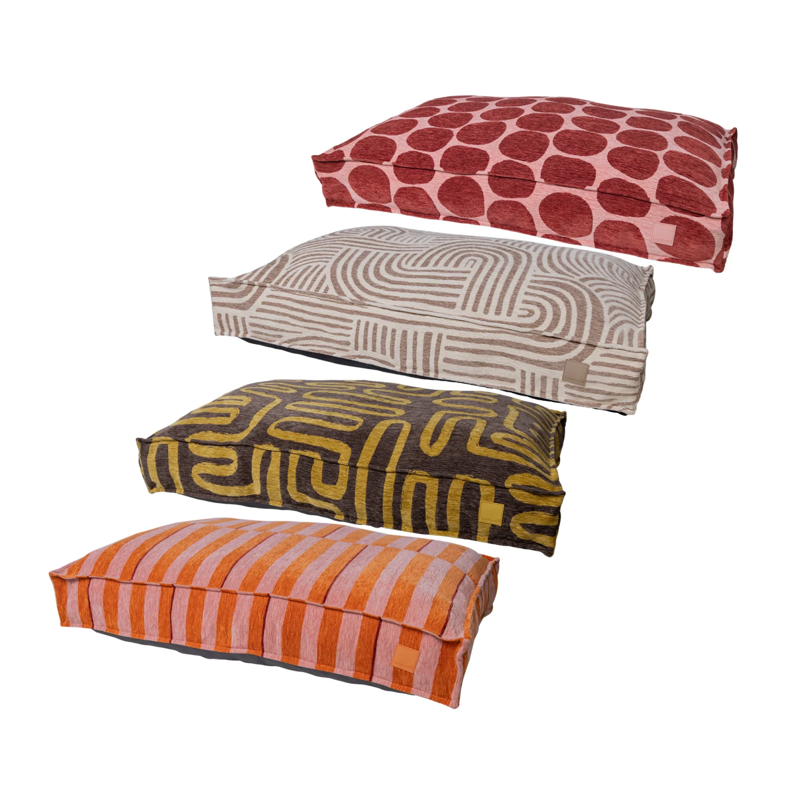 Beeztees Next Gen Coussin orthopédique pour chien