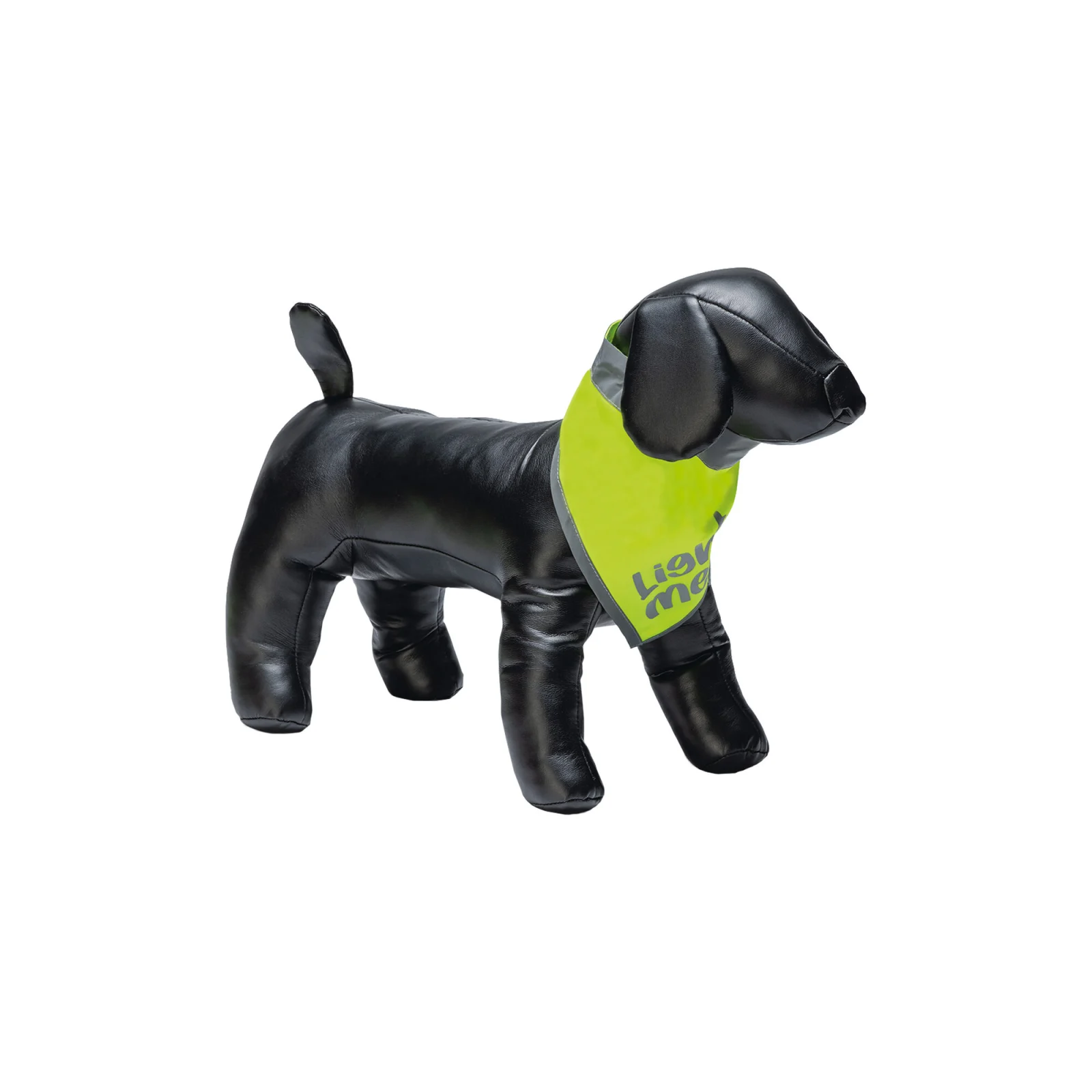 Beeztees Safety Gear Bandana Chiny