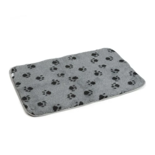 Beeztees Tapis pour Cage à Chien Vetbed