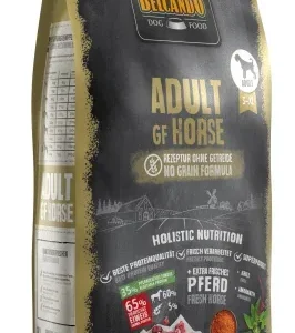 Belcando Cheval adulte sans céréales – France