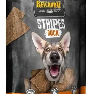 Belcando Collation Duck Stripes pour chiens – France