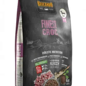 Belcando Finest Croc dog Adult XS-M dry food au meilleur prix sur fr