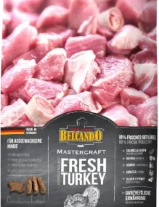 Belcando Mastercraft Fresh Turkey – France