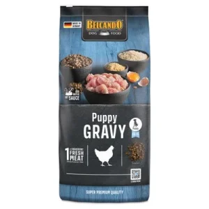 Belcando Puppy Gravy pour chiot