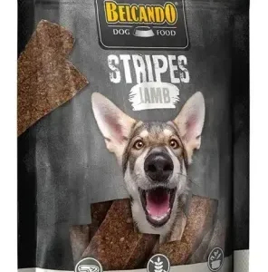 Belcando Snack Stripes d’Agneau pour Chiens – France