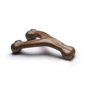 Benebone – Wishbone au Bacon – Chien