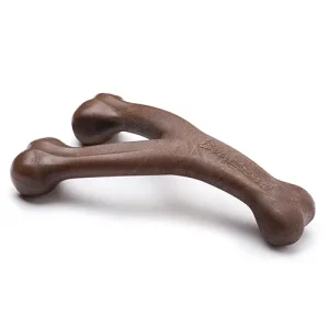 Benebone – Wishbone au Beurre d’Arachide – Chien