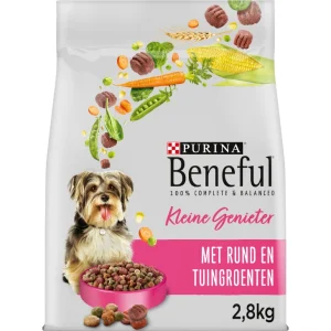 Beneful Petit Plaisir pour chien