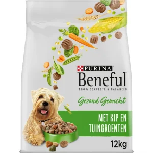 Beneful Poids Optimal pour chien