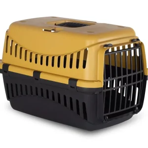BERGAMO Transport Gipsy Eco Porte Plastique Miel S