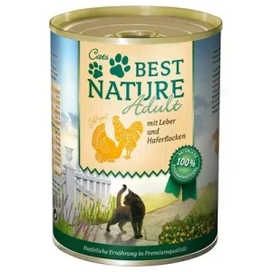 Best Nature Adult 6 x 400 g