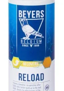 Beyers Reload – France
