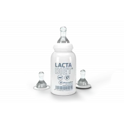 Biberon Lactadiet Chien
