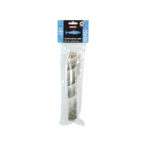Big Stick de Cabillaud et Saumon 70Gr