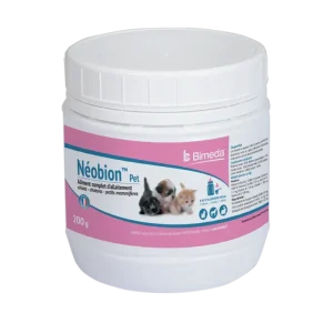 Bimeda Neobion Pet lait – pot de 200g