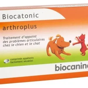 Biocanina Arthroplus – France