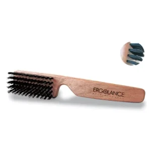 BIOGANCE – Brosse de lissage poils de Sanglier