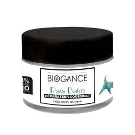 Biogance Chien Réparateur Coussinet 50 Ml – Pattes-Griffes Chien – Soin Vadigran