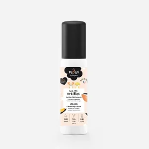 Biogance – Plouf – Lotion – Oreilles – 100ml – Chat et Chien