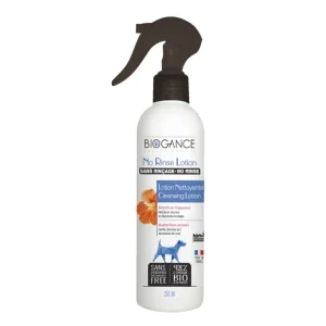 Biogance – Sans rinçage – Lotion Capucine – 250ml – Chien