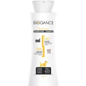 BIOGANCE – Shampoing pour chiot