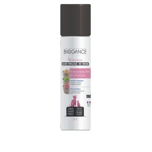 BIOGANCE – Shampoing sec pour chat