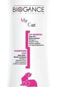 Biogance Shampoo My Cat 1 L – France