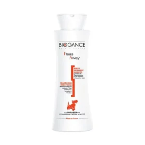Biogance Shampooing Insectifuge pour Chien – 250 ml