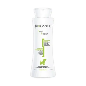 Biogance Shampooing Réparateur pour Chien – 250 ml