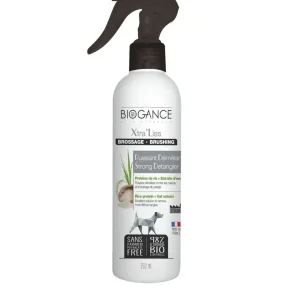 Biogance – Vaporisateur – Xtra Liss – Démêlant – Chat et Chien